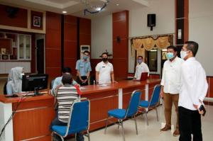 PPDB SD di Batam Dimulai 3 Juni, Disdik Buka Posko Aduan untuk Memfasilitasi Kendala Pendaftaran