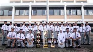 15 SMA/MA Terbaik di Sumatera Utara versi LTMPT 2022, Satu Sekolah Masuk 12 Besar Nasional