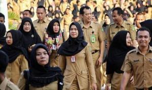 Catat! PNS Wanita Tidak Boleh Menjadi Isteri Kedua, Ketiga, atau Keempat