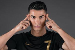 Cristiano Ronaldo Akan Kunjungi Singapura Pekan Ini
