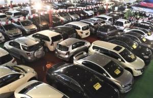 Tiga Merek Mobil Bekas Paling Dicari di Batam: Ribuan Unit Terjual dengan Harga Terjangkau