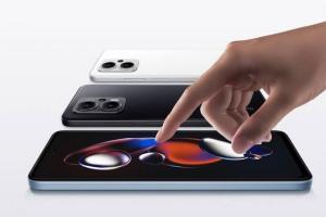 Xiaomi Luncurkan Redmi Note 12T Pro dengan Spesifikasi Menggoda, Berapa Harganya?
