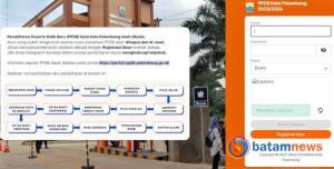 Informasi Terbaru: Jadwal dan Panduan Pendaftaran PPDB SMP 2023 Jalur Afirmasi di Palembang