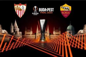 Jadwal Siaran Langsung Sevilla Vs AS Roma di Final Liga Europa