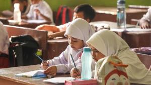 Jadwal Ujian dan Libur Sekolah Semester Genap Tingkat SD/SMP di Karimun Tahun 2023