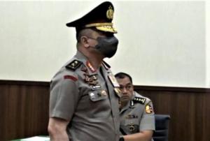 Terbukti Langgar Etik, Teddy Minahasa, Mantan Kapolda Sumbar Itu Dipecat Tidak dengan Hormat dari Polri