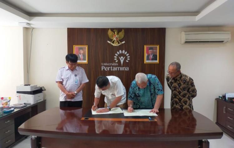 15 Putra Putri Natuna Mendapatkan Kesempatan Beasiswa Kuliah Gratis di Universitas Pertamina 