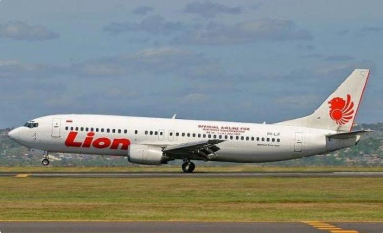 Cuaca Buruk, Pesawat Lion Air Rute Pekanbaru-Batam Gagal Mendarat di Bandara Hang Nadim