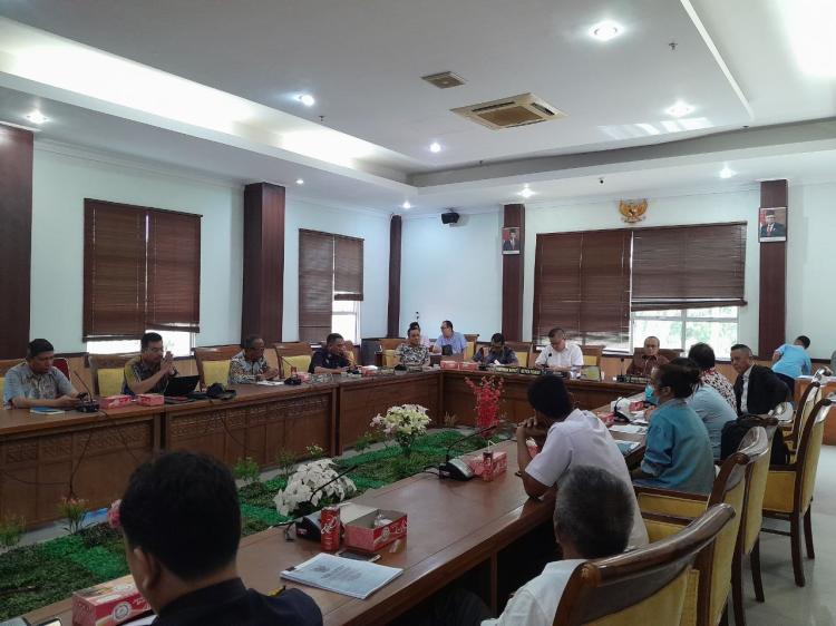 Diduga Ilegal, DPRD Batam Minta Produksi Superkomputer PT Aohai Setop Sementara