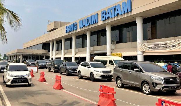 Bandara Hang Nadim Batam Targetkan Buka Rute Menuju 33 Provinsi di Indonesia, Terbaru 5 Rute