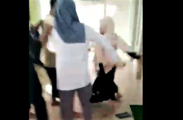Istri Ketua RW di Batam Ditetapkan sebagai Tersangka atas Penganiayaan yang Viral di Masjid Al Hikmah