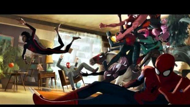 Rekomendasi Film Terbaru di Bioskop, Ada Spider-Man: Across the Spider-Verse dan Little Mermaid