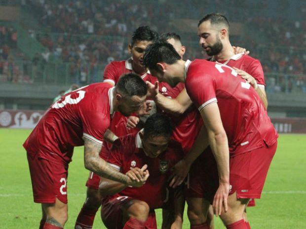 Besok Lusa Timnas Indonesia Memulai TC untuk Hadapi Palestina dan Argentina di Surabaya, 14 Pemain Bakal Terlambat
