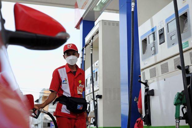 Harga BBM Nonsubsidi Turun di Aceh, Sumbar, dan Riau: Ini Daftar Harga Terbaru