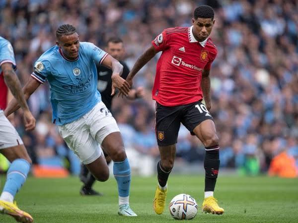 Jadwal Siaran Langsung Final Piala FA Man City Vs MU: Main Malam Ini