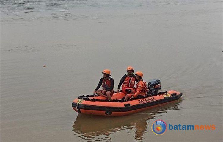 Mahasiswa Politeknik Caltex Riau Hilang Terseret Arus di Pulau Cinta Kampar