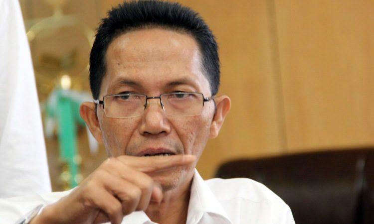 Wawako Amsakar Mendorong Pemasok Sapi Kurban di Batam Patuhi Aturan