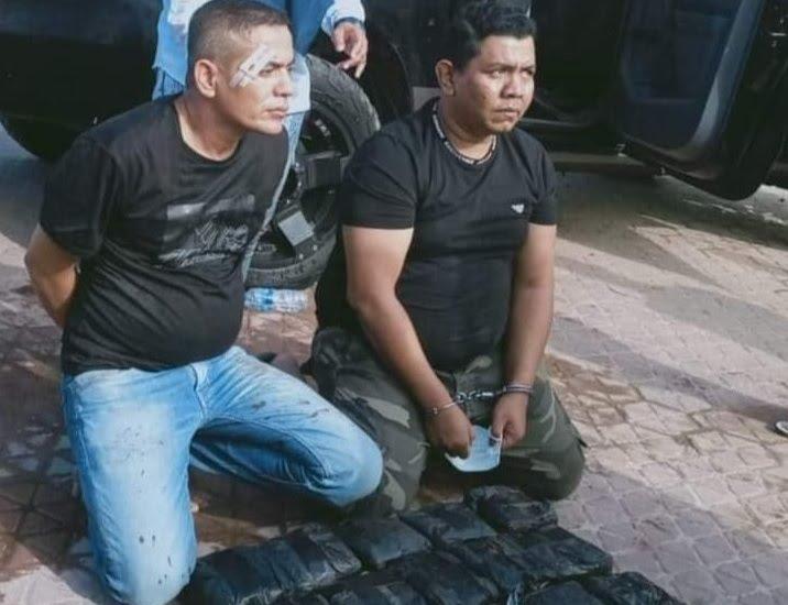 Bos Narkoba yang Berstatus Mantan Anggota DPRK Bireuen Kabur Usai Operasi Tumor