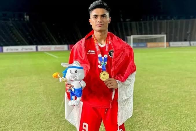 Jokowi Beri Bonus Peraih Medali SEA Games 2023: Ramadhan Sananta Terima Rp 367 Juta