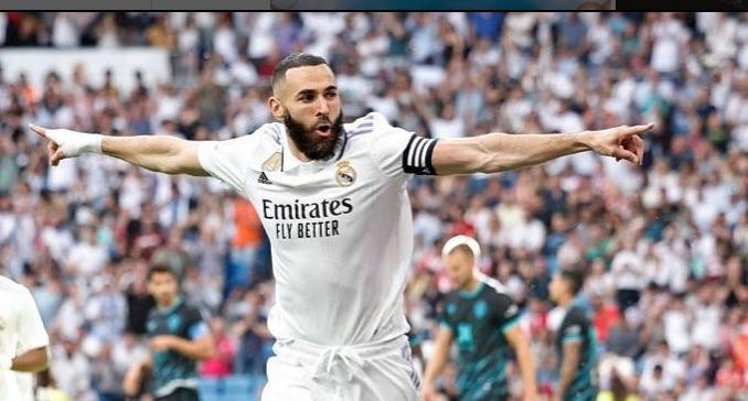 Karim Benzema Susul Ronaldo ke Arab Saudi, Siap Bergabung dengan Al Ittihad