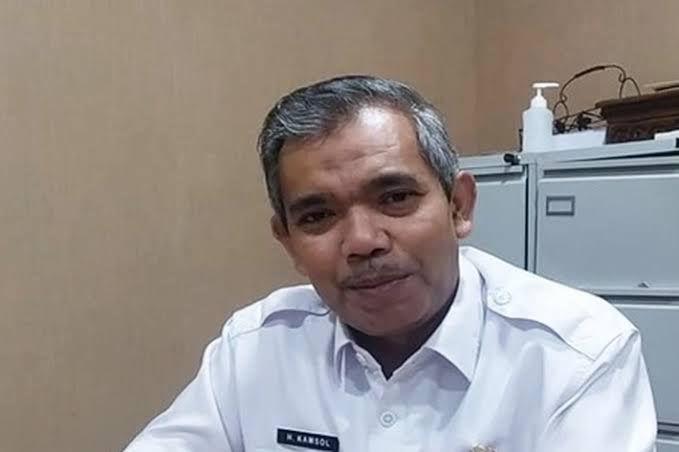PPDB 2023: 63.134 Pelajar Daftar SMA/SMK di Riau