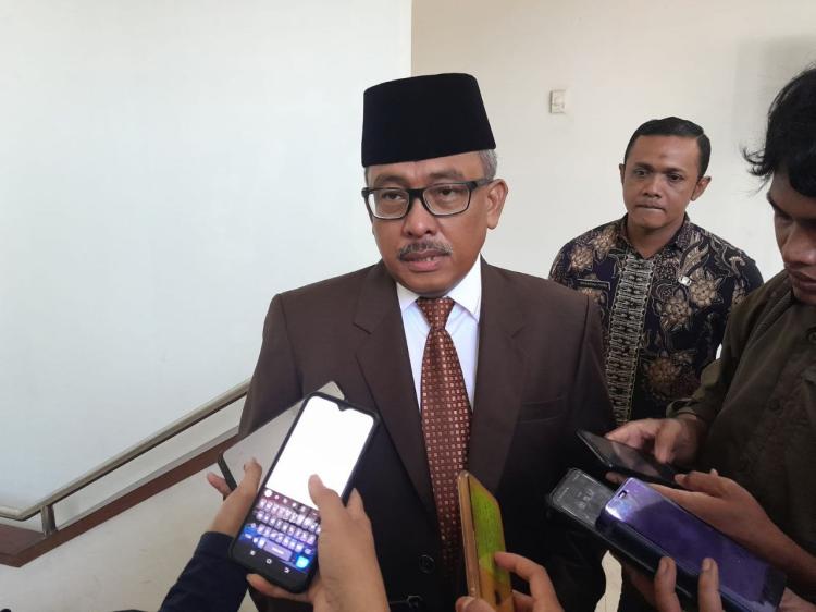 PPDB Jalur Afirmasi di Batam Ditutup Malam Ini, Siap-siap Sistem Zonasi
