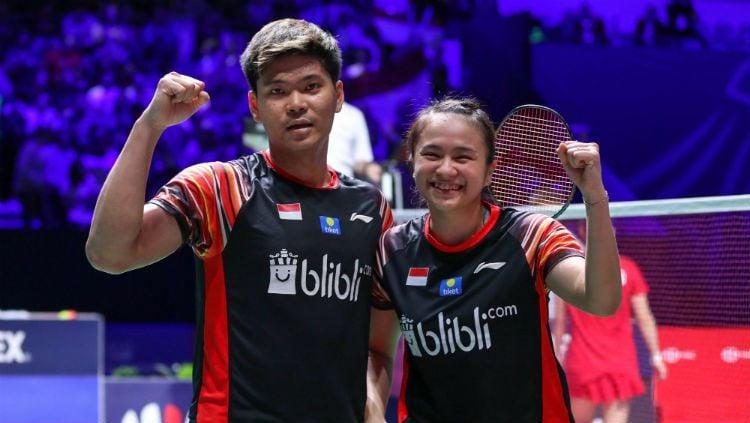 Jadwal Lengkap dan Link Live Streaming Pertandingan Singapore Open 2023: Hari Ini, Selasa (6/6/2023)
