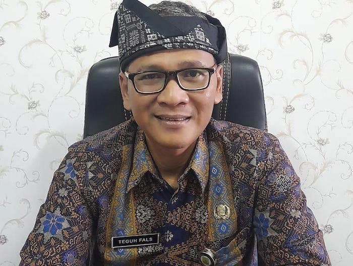 Kadis Kominfo Pemko Tanjungpinang Tidak Percaya Data BPS soal Angka Kemiskinan