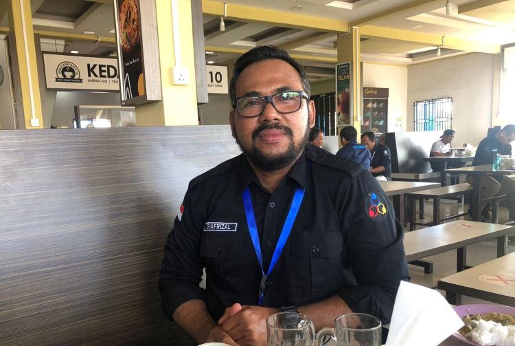 Bintan Siap Buka PPDB Online Meski Tidak Semua Sekolah