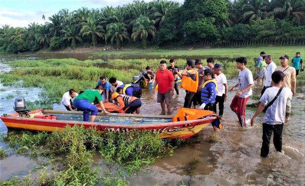 Candra Ditemukan Tewas Mengambang, Jangan Ada Korban Lagi di Pulau Cinta