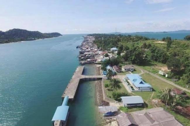 Cen Sui Lan: Menteri PUPR Setujui Rencana Pembangunan Jembatan Senayang-Sebangka di Lingga