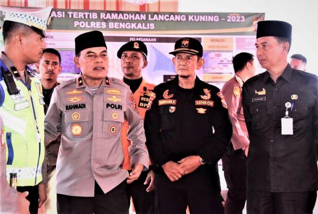 Polda Riau Tangkap 18 Pelaku Pembakar Lahan, Dua Daerah Jadi Fokus Perhatian Utama