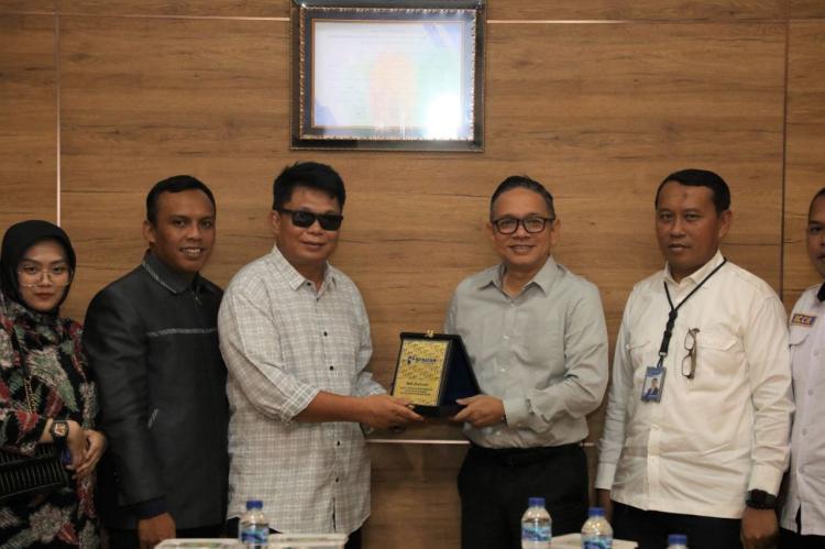 DPRD Kalimantan Tengah Kunjungi BP Batam: Bahas Pengelolaan Pelabuhan dan Infrastruktur