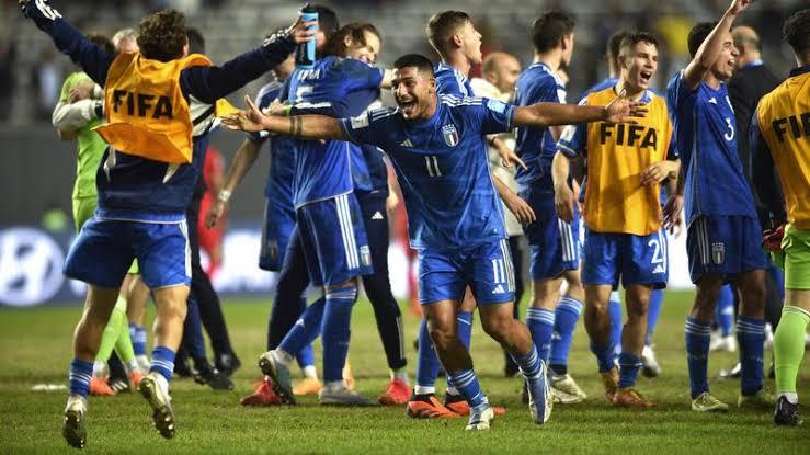 Jadwal Uruguay vs Argentina di Final Piala Dunia U-20 2023
