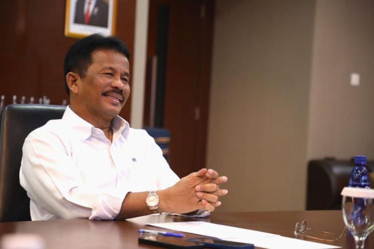 Peningkatan Pergerakan Penumpang Bantu Geliatkan Perekonomian Batam