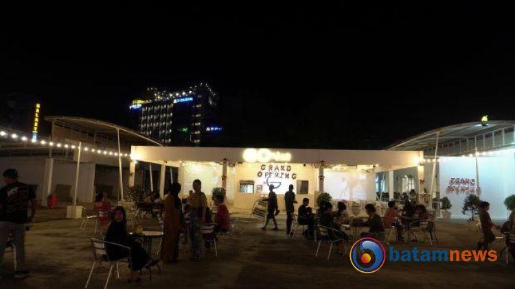 GOinn Cafe Harbour Bay, Rasakan Sensasi Makanan Khas Pulau Penang Malaysia