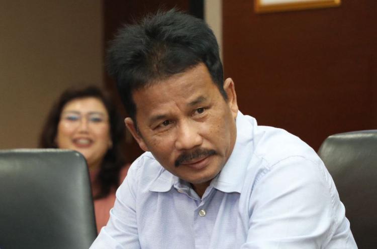 Kepala BP Batam Jamin Kemudahan Investasi untuk Mendorong Pertumbuhan Ekonomi