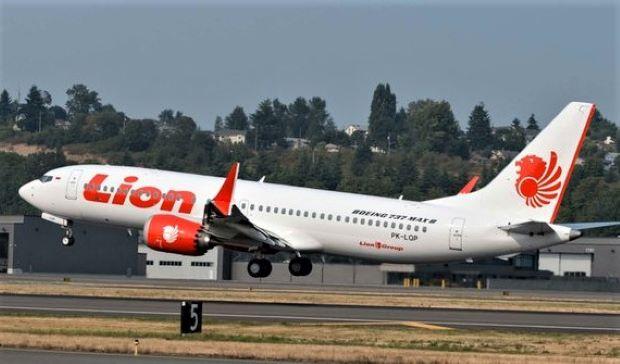 Pesawat Lion Air JT 631 Rute Bengkulu-Jakarta Alami Kerusakan Teknis, Mendarat Darurat di Palembang