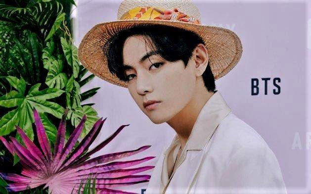 Bintang K-POP BTS Taehyung Rencanakan Liburan ke Batam