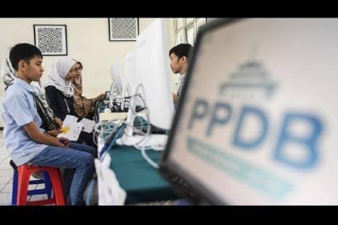 PPDB Jenjang SD dan SMP Tahun Ajaran 2023/2024 di Karimun Resmi Dibuka