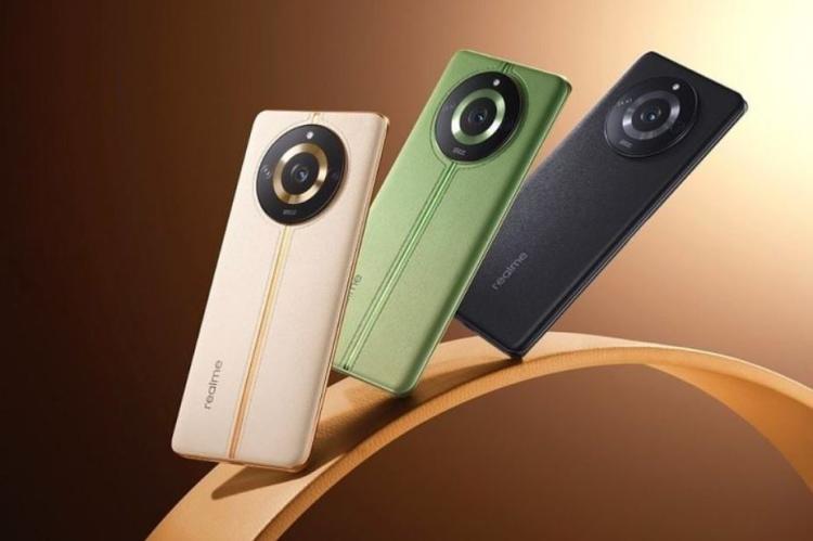 Realme 11 Pro dan Pro+, Smartphone Baru dengan Spesifikasi Menarik