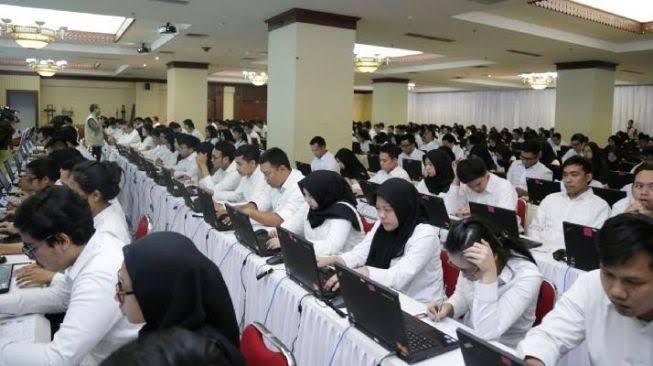 Rekrutmen CPNS 2023: 1 Juta Formasi Tersedia, Fresh Graduate Dipersilakan Mendaftar