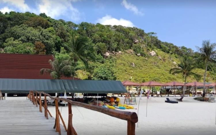 Tujuh Destinasi Wisata yang Mengesankan di Kabupaten Bintan, Cocok Jadi Tujuan Liburan