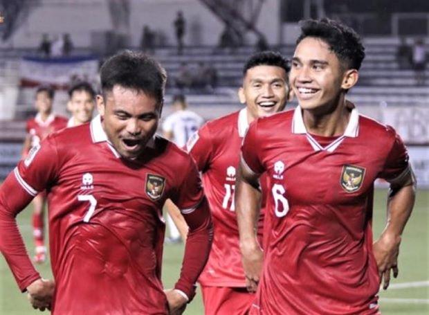 Analisis Susunan Pemain Timnas Indonesia Lawan Palestina: Uji Mental Jelang Laga Argentina