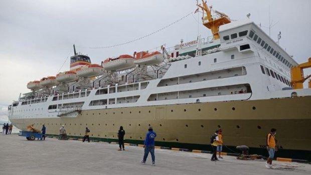 Aturan Baru Naik Kapal, Pelni Medan: Vaksin COVID-19 Tidak Lagi Wajib untuk Membeli Tiket