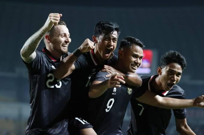 Jadwal Siaran Langsung Timnas Indonesia Vs Palestina: Main Malam Ini