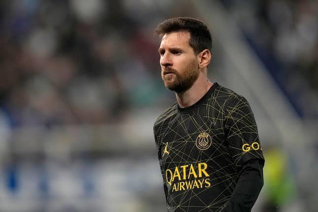 Messi Umumkan Tidak Akan Main di Piala Dunia 2026, Qatar Jadi yang Terakhir