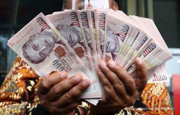WNA Tiongkok Didenda 50 Ribu Dolar Singapura karena Menipu Warga Singapura 