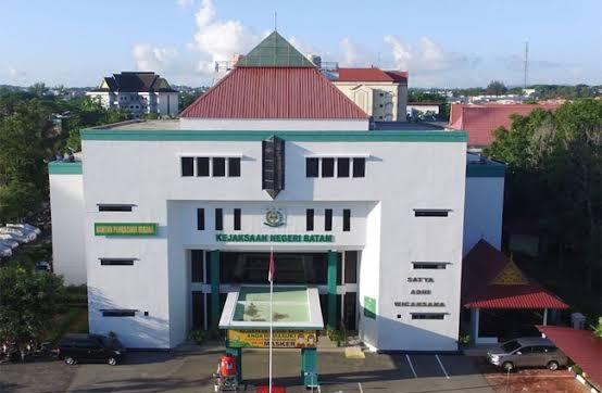 Dugaan Penyelewengan Dana Proyek SIMRS BP Batam Tahun 2020 Diselidiki Jaksa