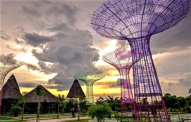 Menikmati Keajaiban Alam Jambi: 3 Destinasi Wisata yang Menghadirkan Pesona Alam Memukau